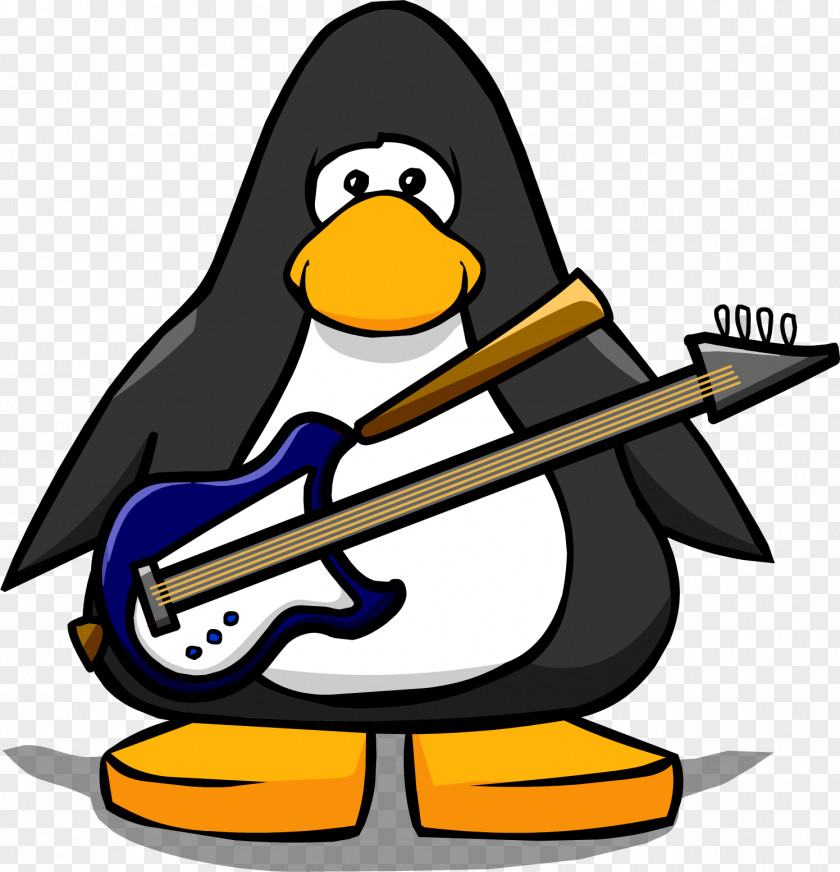 Penguin Club Clothing Avatar PNG