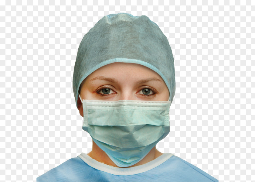 Surgery Surgical Mask Face Nose PNG