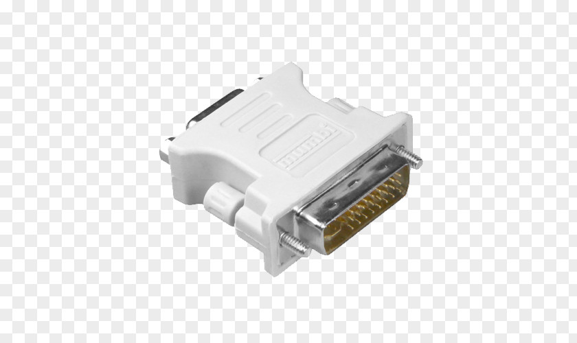 VGA Connector Graphics Cards & Video Adapters Digital Visual Interface D-subminiature PNG