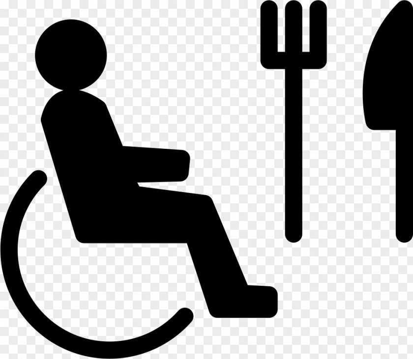 Wheelchair Disability PNG