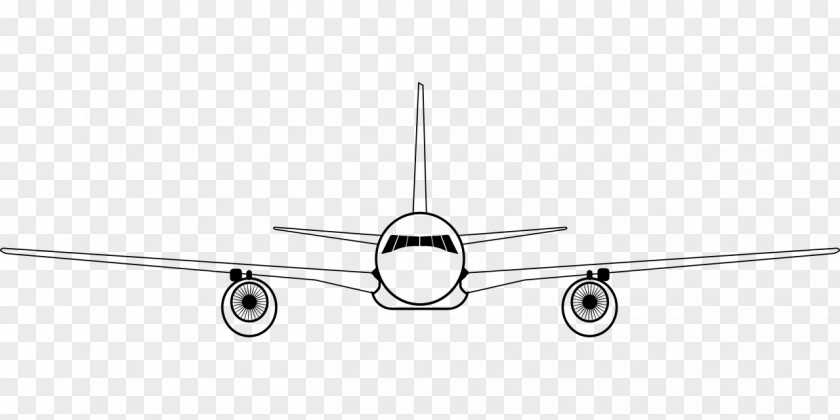 Aircraft Ceiling Fans Narrow-body Aerospace Engineering PNG