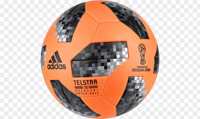 Ball 2018 World Cup Adidas Telstar 18 Football PNG