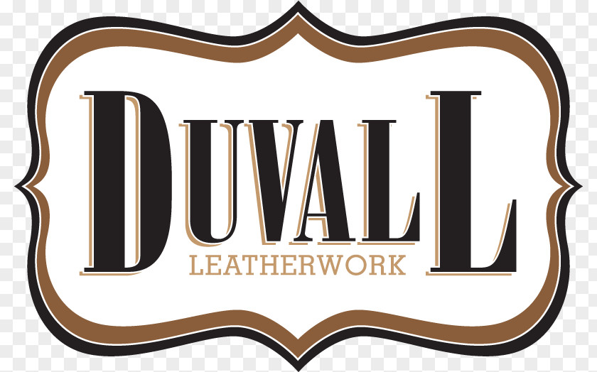 Business Duvall Leatherwork Brand PNG