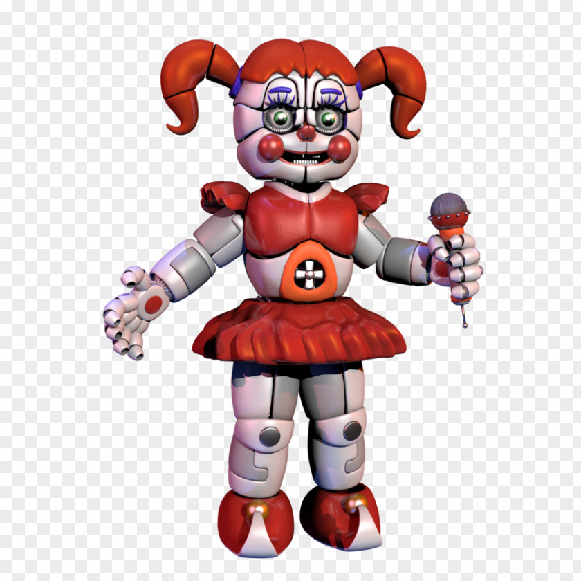 Circus Five Nights At Freddy's: Sister Location DeviantArt Wikia PNG