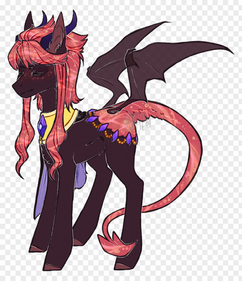 Dragon Cartoon Demon Yonni Meyer PNG