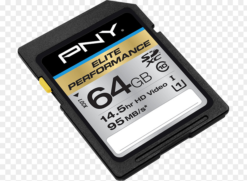 Flash Memory Cards MicroP2 Secure Digital PNG