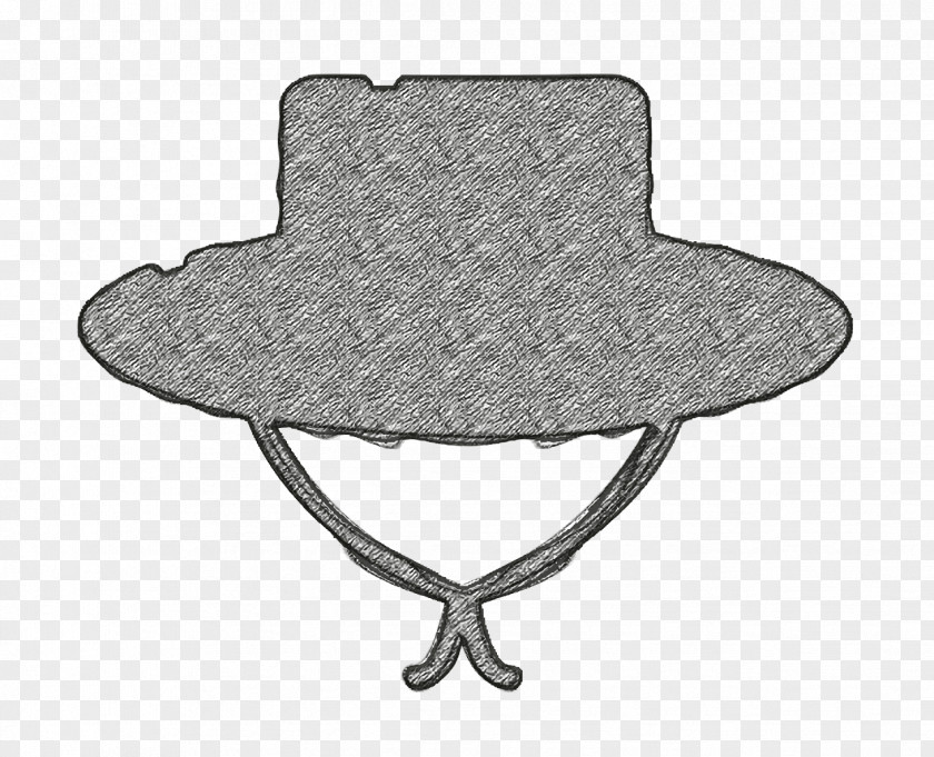 Hat Icon Spanish Fair PNG