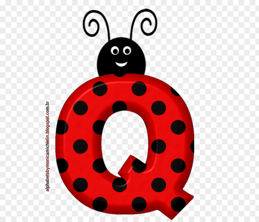 Joaninha Adrien Agreste Ladybird Beetle Letter PNG