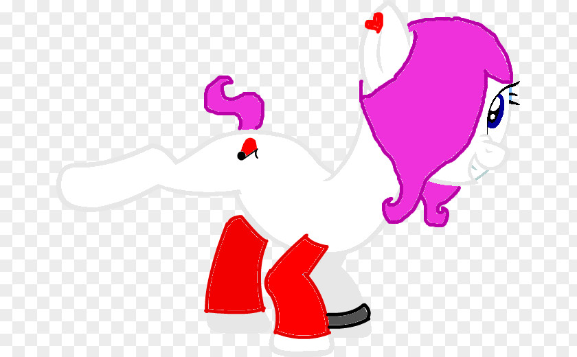 Line Thumb Mammal Character Shoe Clip Art PNG