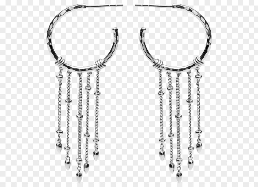 Milou Earrings Maanesten Jewellery NecklaceModern Bohemian Jewelry PNG
