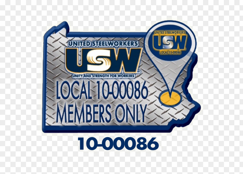 National Labor Relations Board Logo Brand Local 10 United Steelworkers PNG