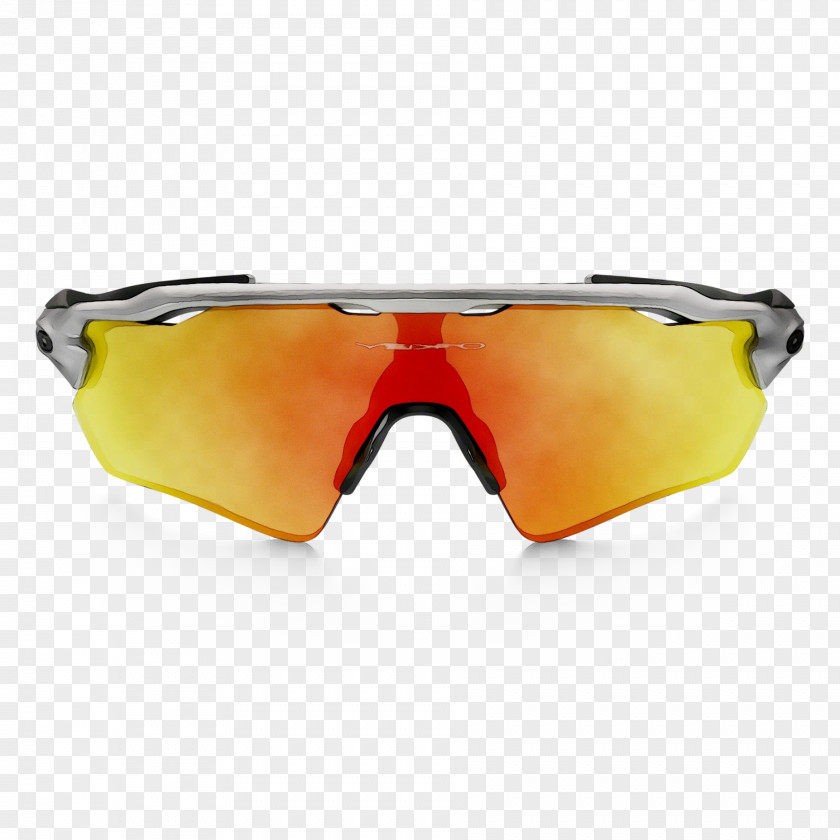 Oakley, Inc. Oakley Radar EV Path Sunglasses XS Youth PNG