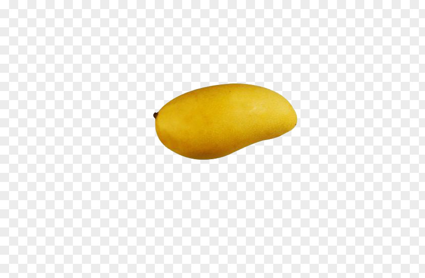 Papaya Fruit Lemon Yellow PNG