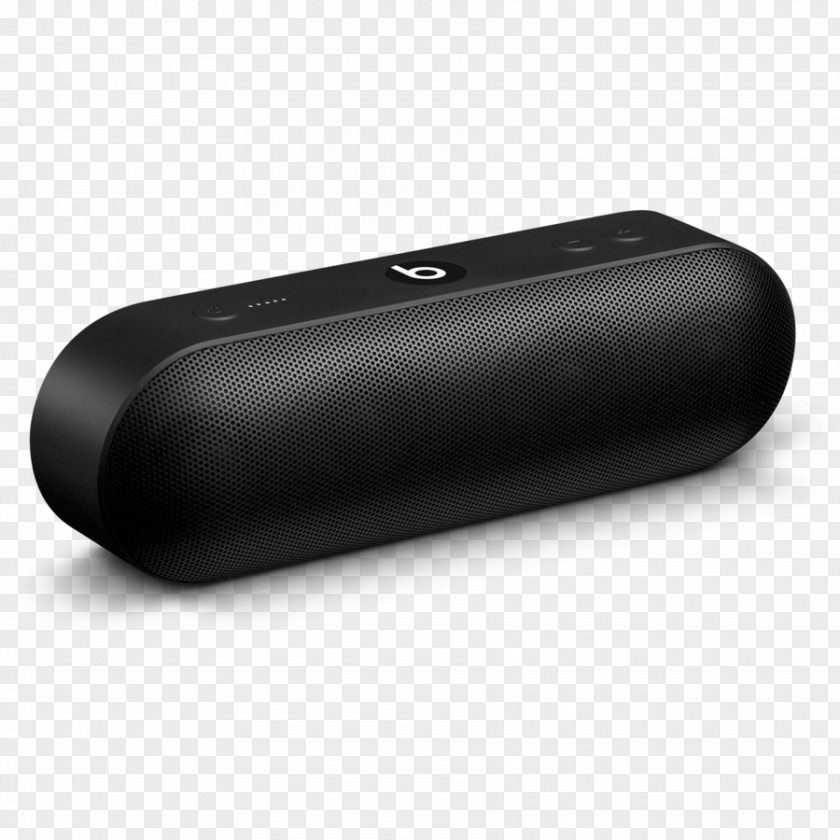 Pill Beats Electronics Loudspeaker Mobile Phones Bluetooth PNG