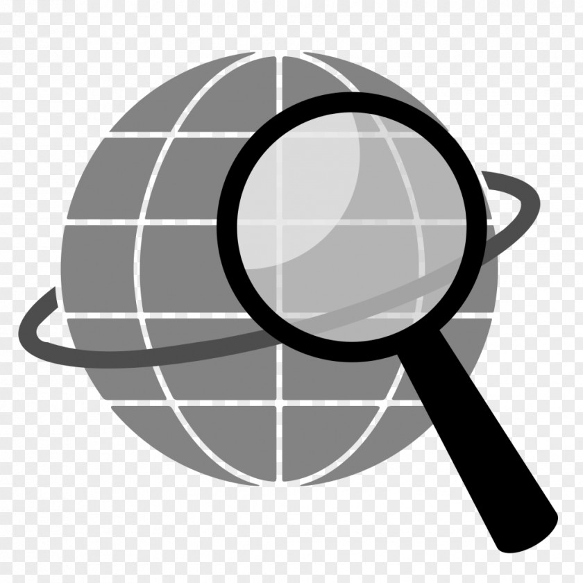 Search Clip Art PNG