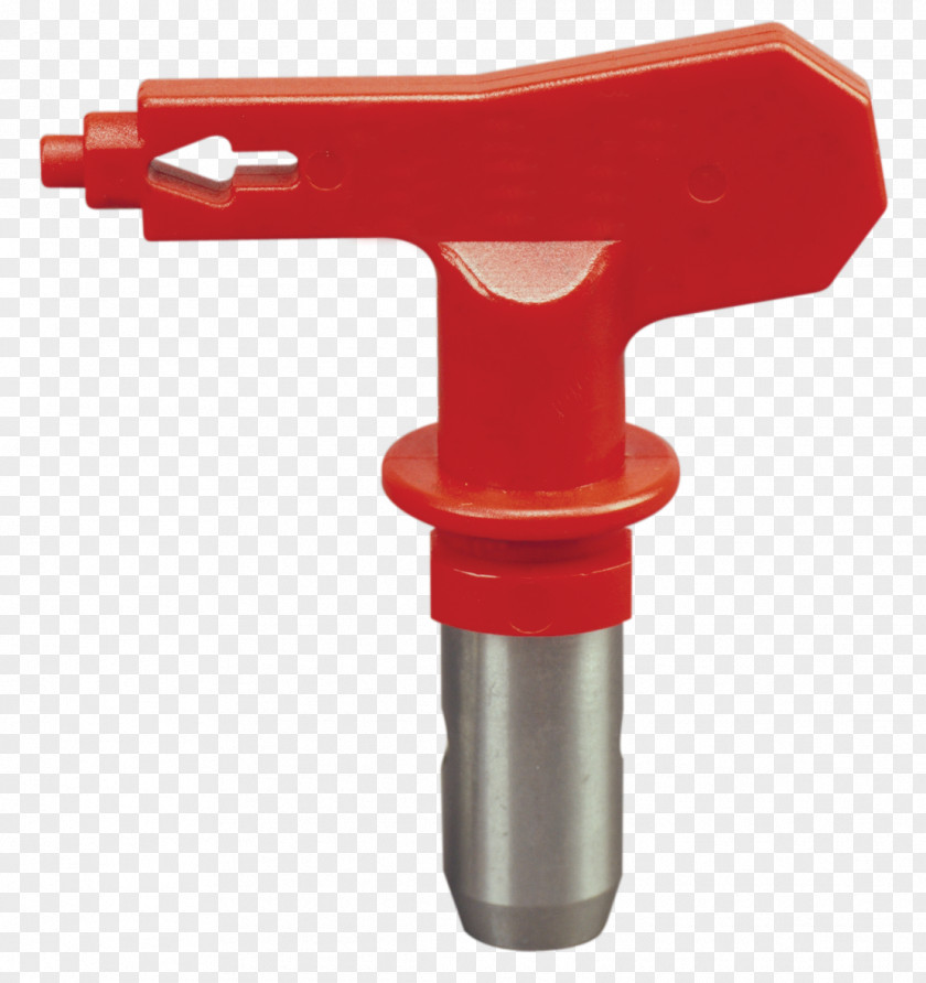 Spray Paint Gun Tips Painting Airless Sprayer Tool PNG