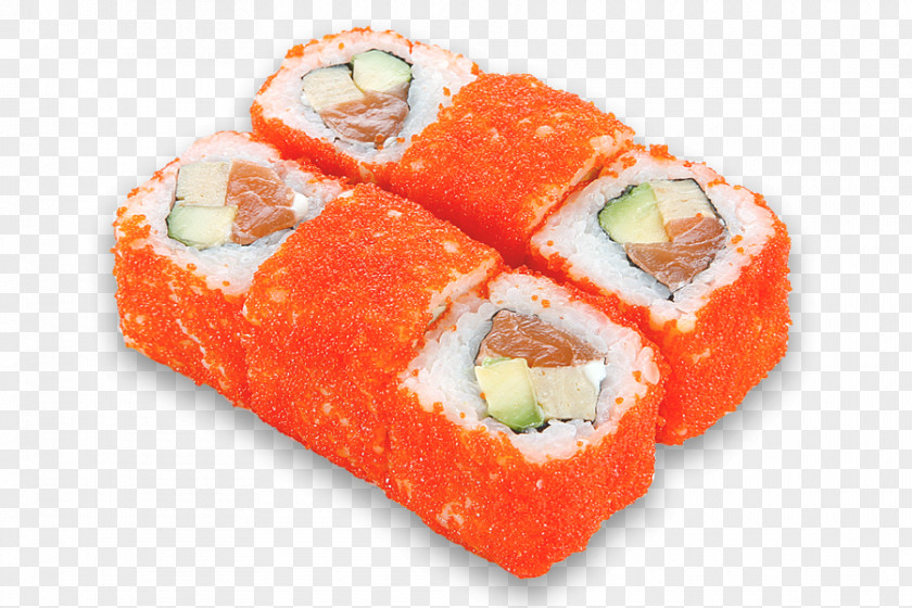 Sushi California Roll Makizushi Crab Pizza PNG