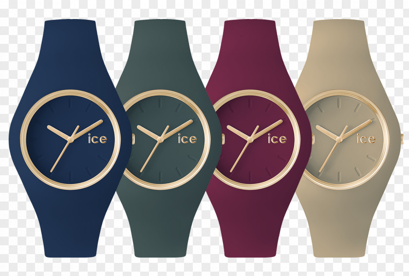 Watch Ice-Watch ICE Glam Ice Horology Counterfeit PNG