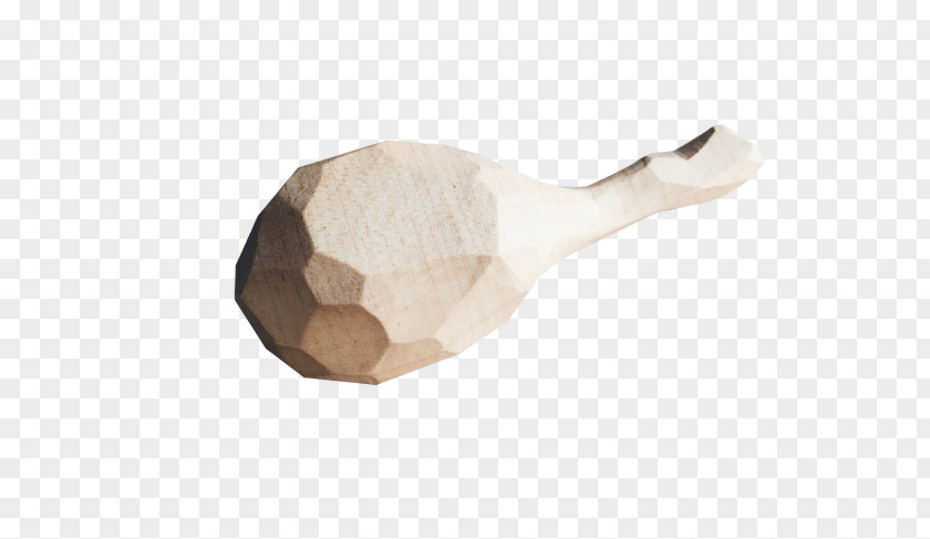 Wooden Spoon Wood PNG