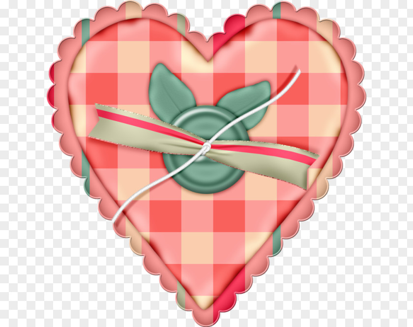 Amour Primitive Heart Clip Art PNG
