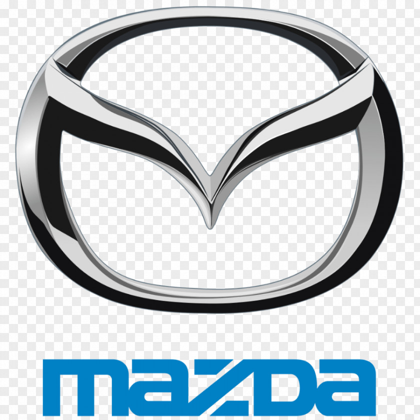 Auto Logo Mazda RX-8 Car Honda Toyota PNG