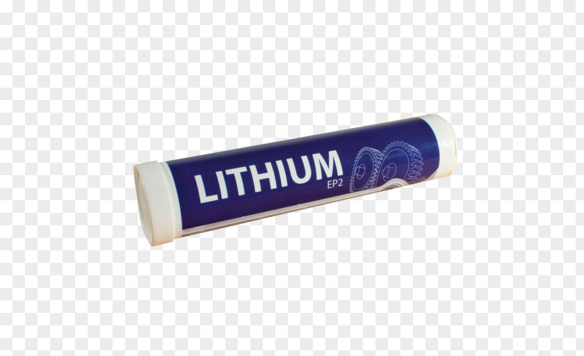 Baseball Grease Lithium Cartridge PNG