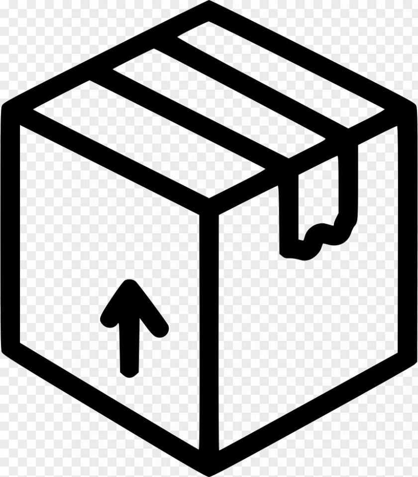 Box Delivery Clip Art PNG