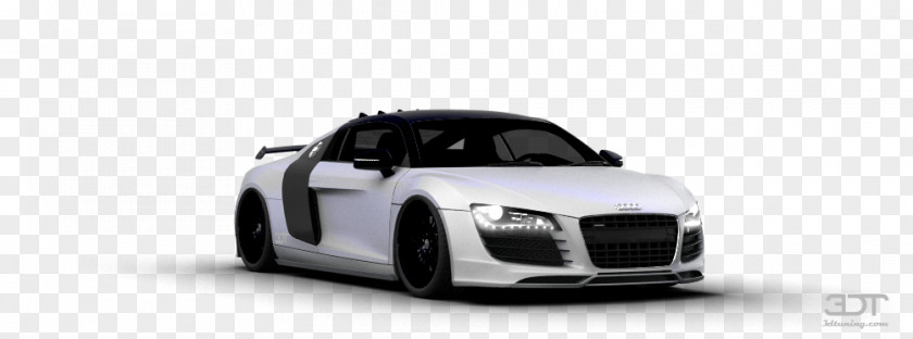 Car Audi R8 Concept Motor Vehicle PNG