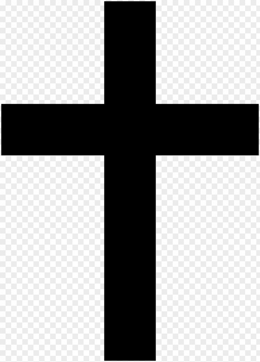 Christian Cross Clip Art PNG