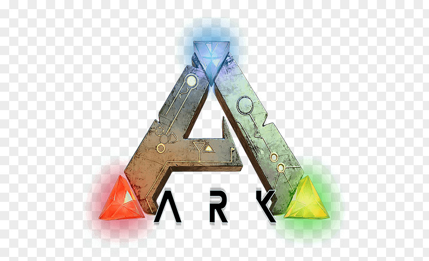 Dinosaur ARK: Survival Evolved Video Game PlayStation 4 Rendering PNG