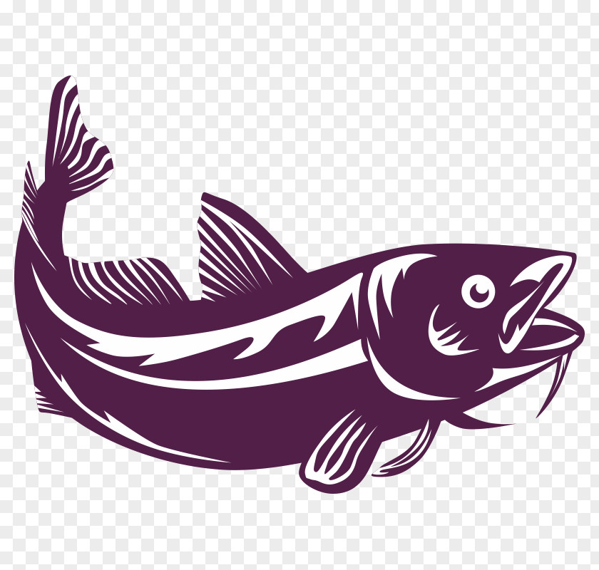 Fishery Atlantic Cod Royalty-free Vector Graphics Stock Photography Illustration PNG