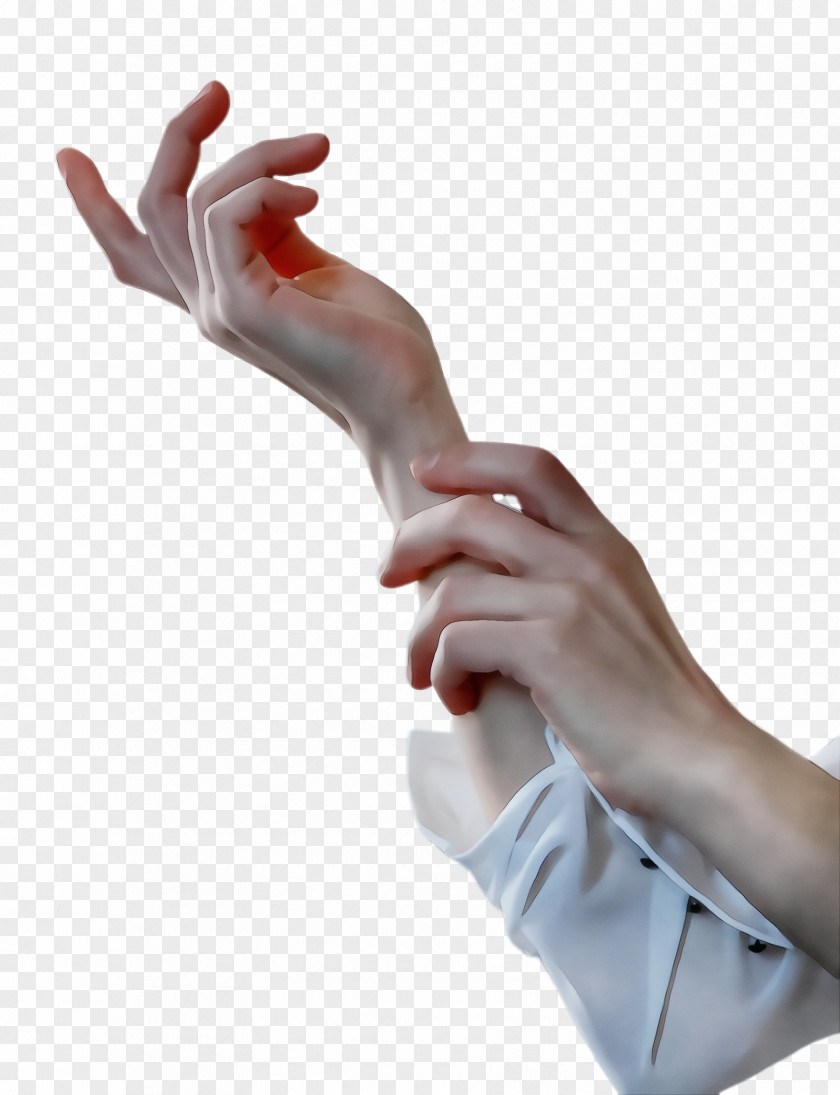 Formal Gloves Sign Language Thumb Orthopaedics Hand Model Physician PNG