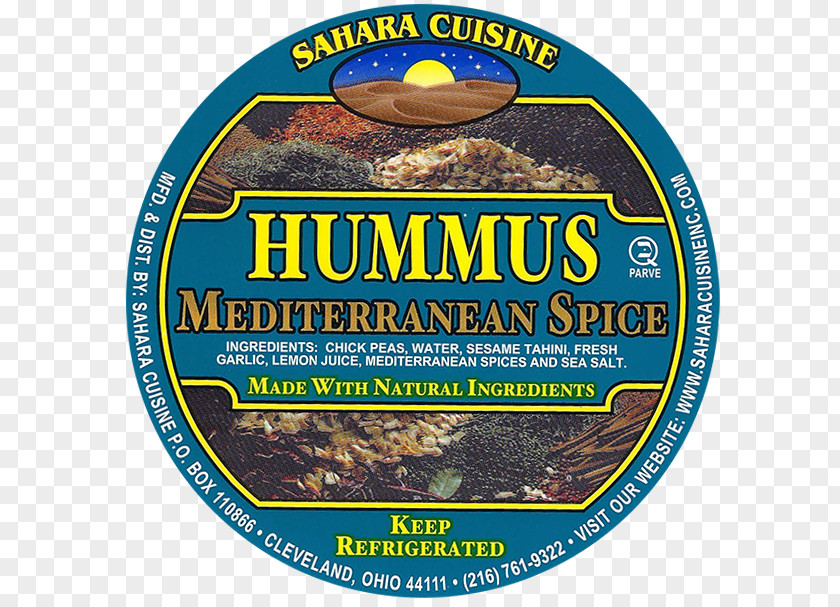 Garlic Mediterranean Cuisine Hummus Salsa Spice PNG