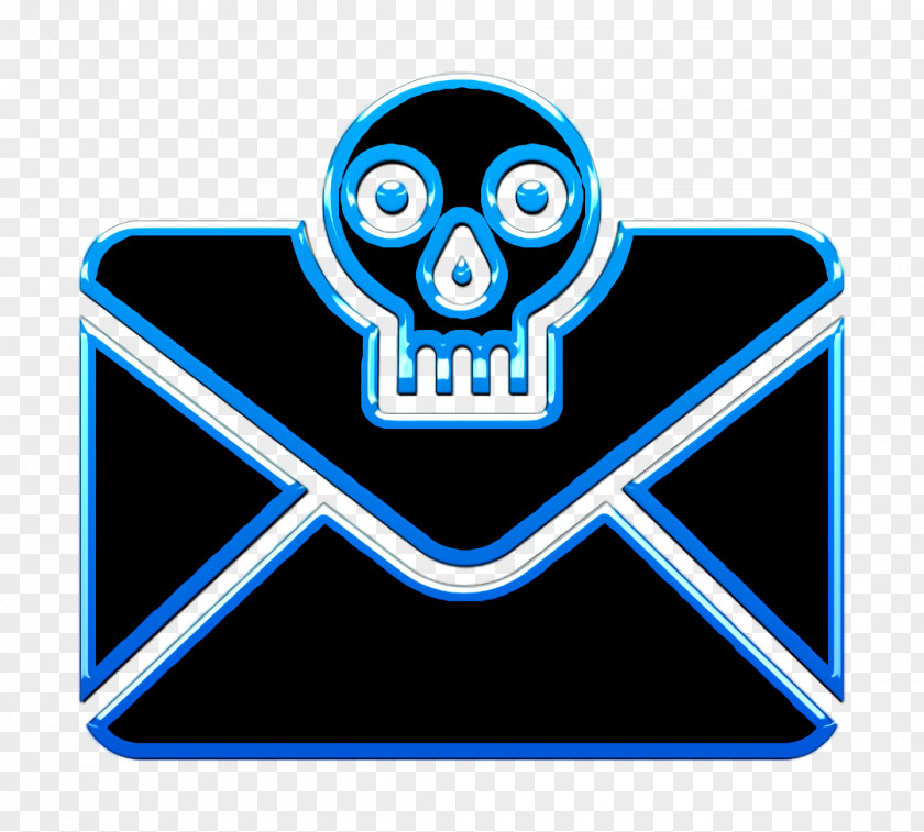 Malware Icon Cyber Spam PNG