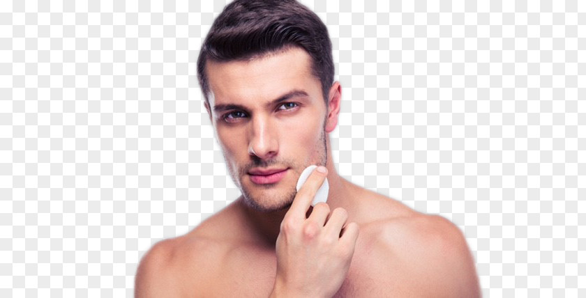 Man Beauty Skin Care Face Cosmetics 乳液 PNG