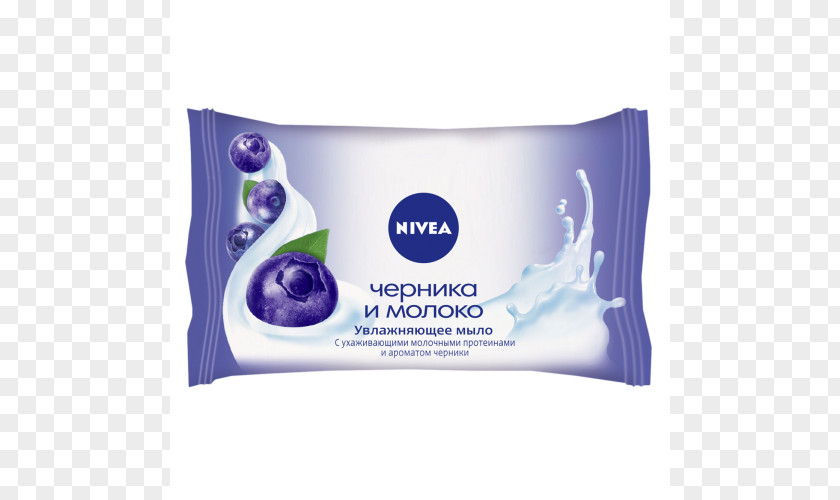 Milk NIVEA Soap Cosmetics PNG