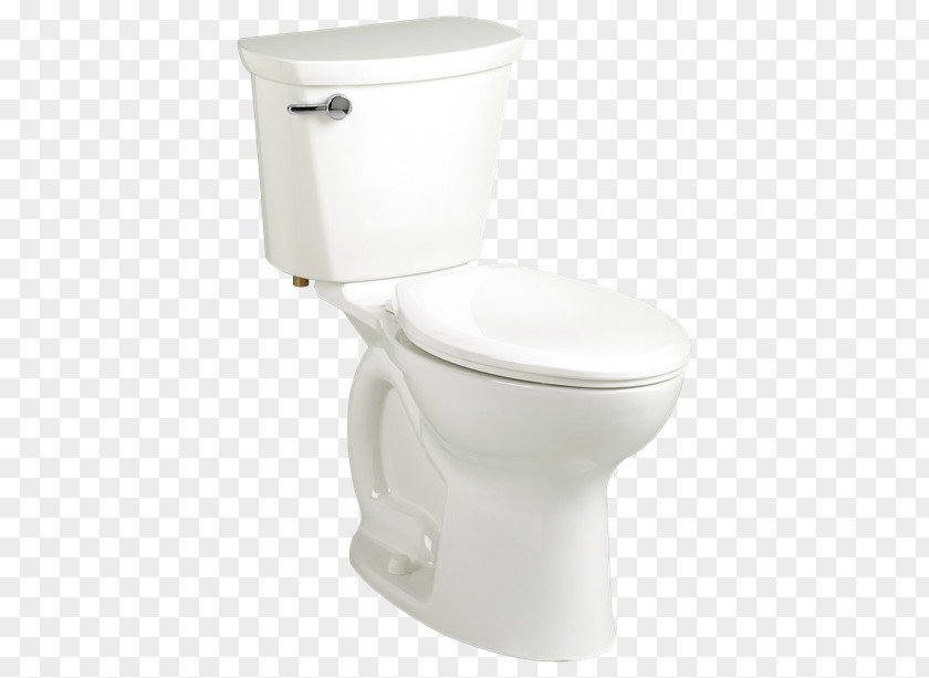 Modern Wc American Standard Cadet 3 Right Height Toilet 3378128ST.020 Flush EPA WaterSense Brands PNG