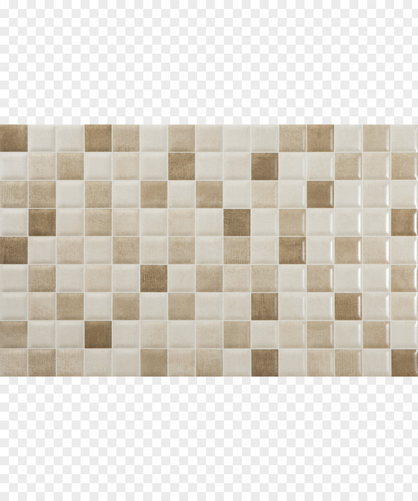 Mosaic Ivory Tile Azulejo Square Meter PNG
