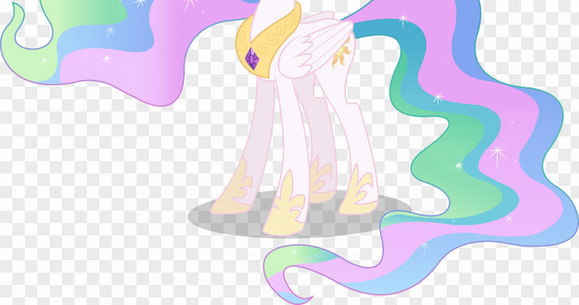 My Little Pony Princess Celestia Twilight Sparkle Applejack PNG