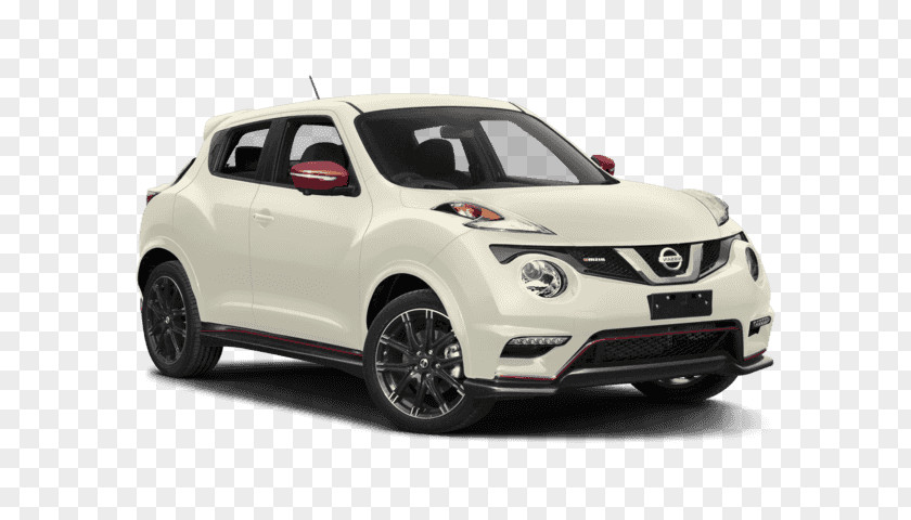 Nissan 2016 Juke NISMO RS Car Sport Utility Vehicle Crossover PNG