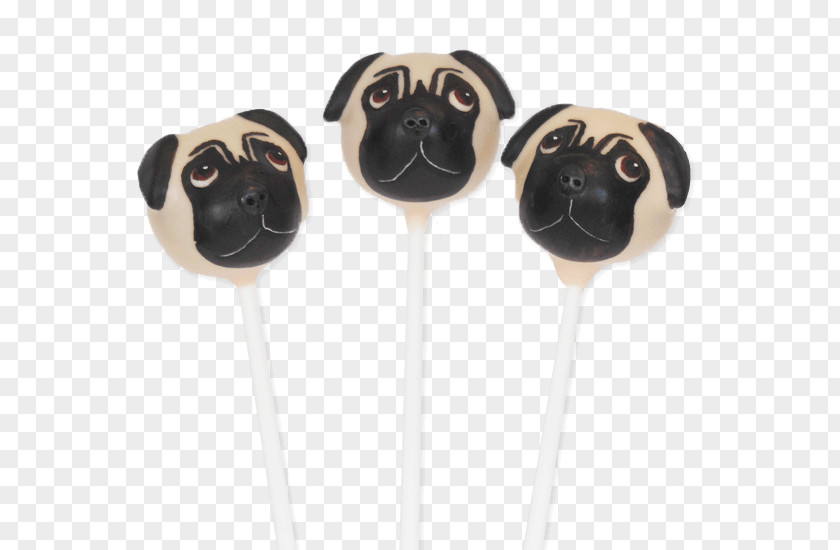 Puppy Pug PNG