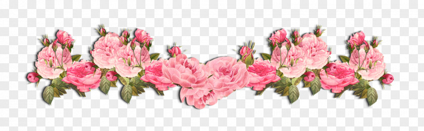 Rose Pink Flowers Desktop Wallpaper Clip Art PNG