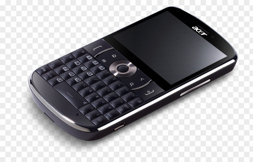 Smartphone Feature Phone Acer BeTouch E120 E130 PNG