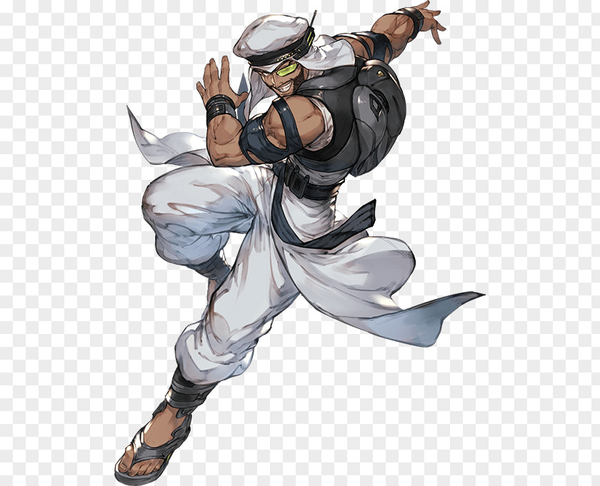 Street Fighter V Granblue Fantasy Zangief Ryu Video Game PNG