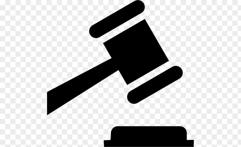 Symbol Gavel Vector Graphics Judge Court Royalty-free PNG