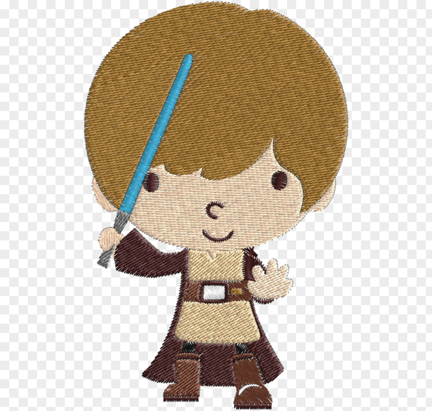 Zen Anakin Skywalker Star Wars Stormtrooper Character Clip Art PNG