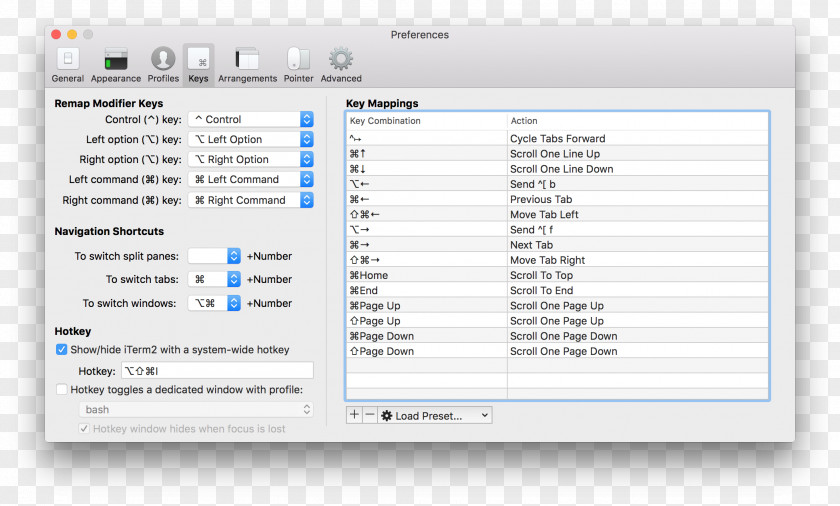 1 Prompt Dispatch Computer Program ITerm2 Command-line Interface Terminal MacOS PNG