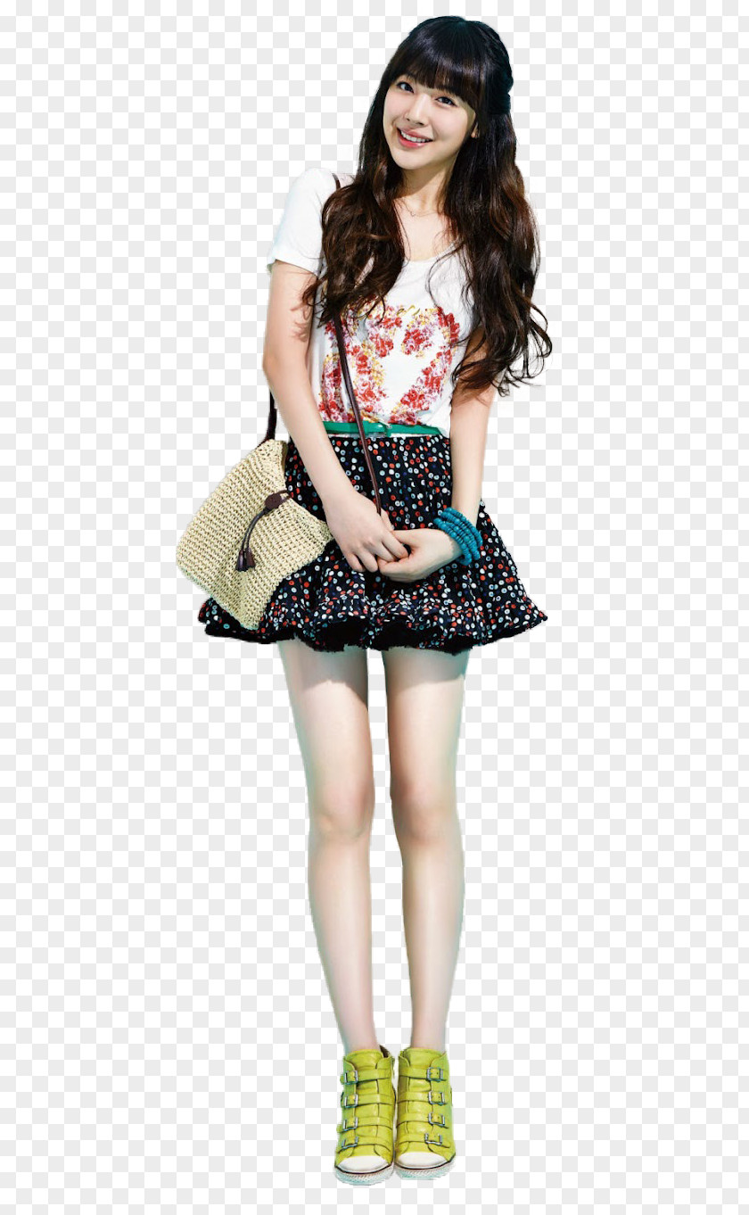 Actor Sulli To The Beautiful You F(x) K-pop PNG
