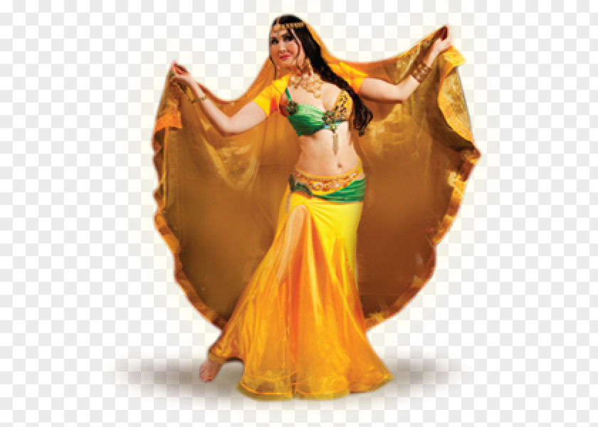 Belly Dance Middle Eastern Beirut Costume PNG