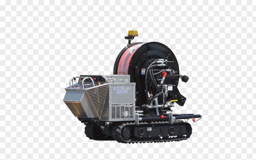 Bulldozer Machine Contract Hose Reel Skid-steer Loader Easement PNG